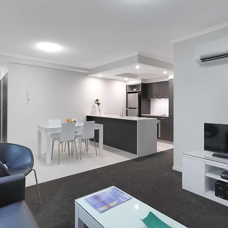 Oaks Mackay Rivermarque Hotel Luaran gambar