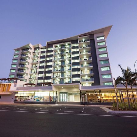 Oaks Mackay Rivermarque Hotel Luaran gambar