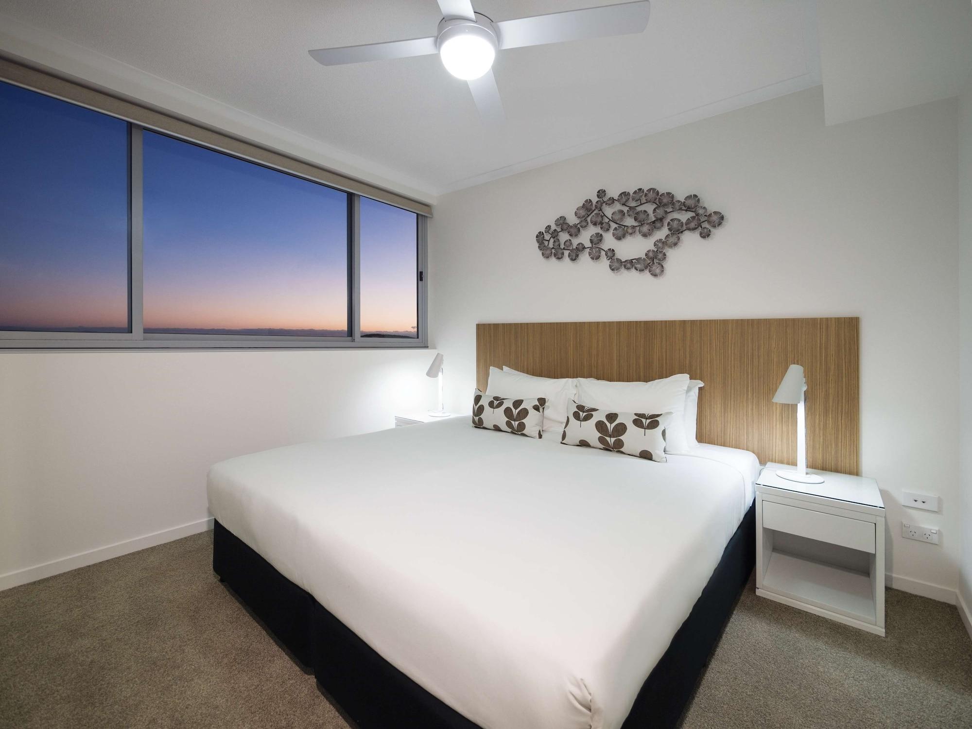 Oaks Mackay Rivermarque Hotel Luaran gambar