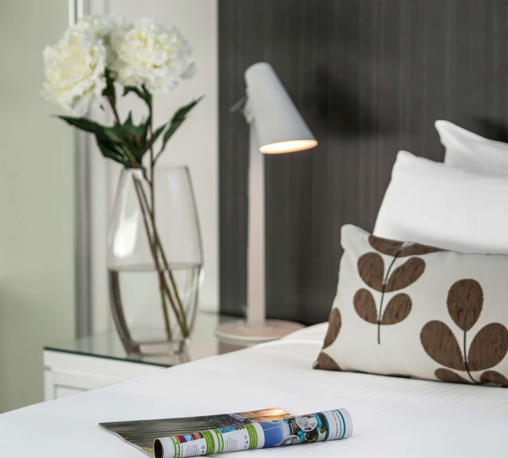 Oaks Mackay Rivermarque Hotel Luaran gambar