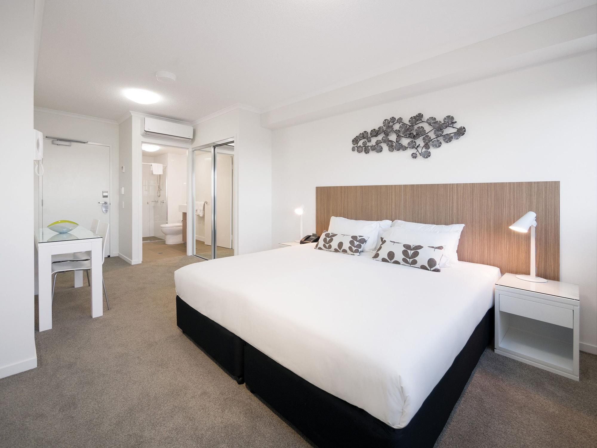 Oaks Mackay Rivermarque Hotel Luaran gambar