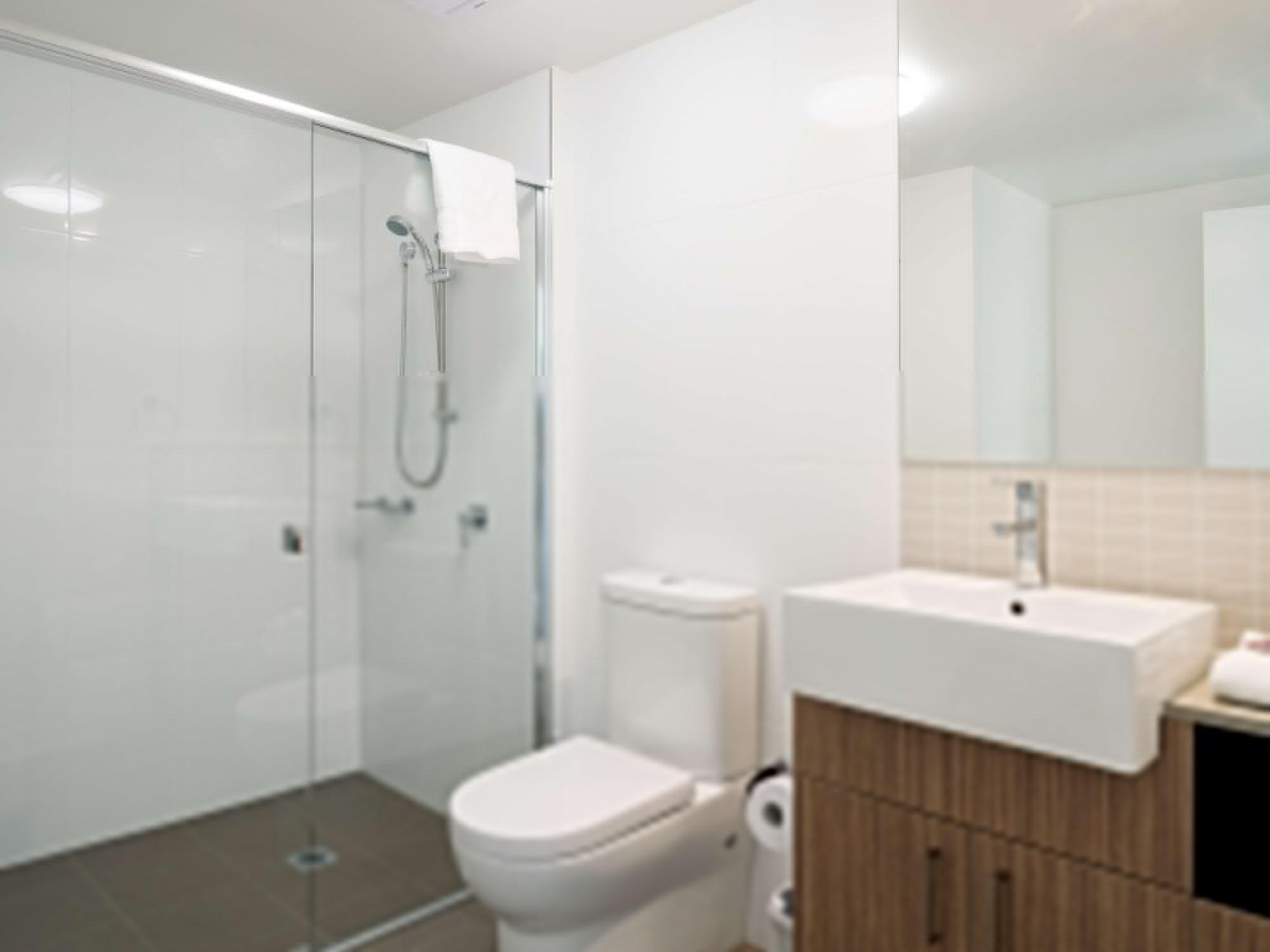 Oaks Mackay Rivermarque Hotel Luaran gambar