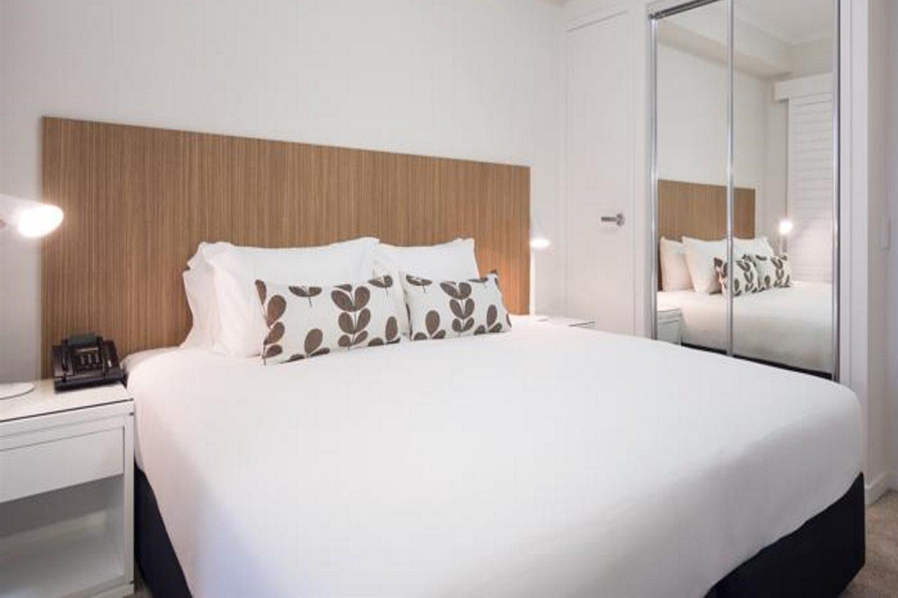Oaks Mackay Rivermarque Hotel Luaran gambar