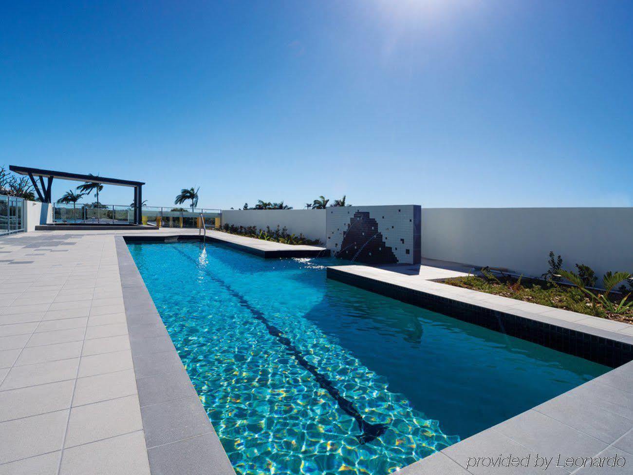 Oaks Mackay Rivermarque Hotel Luaran gambar