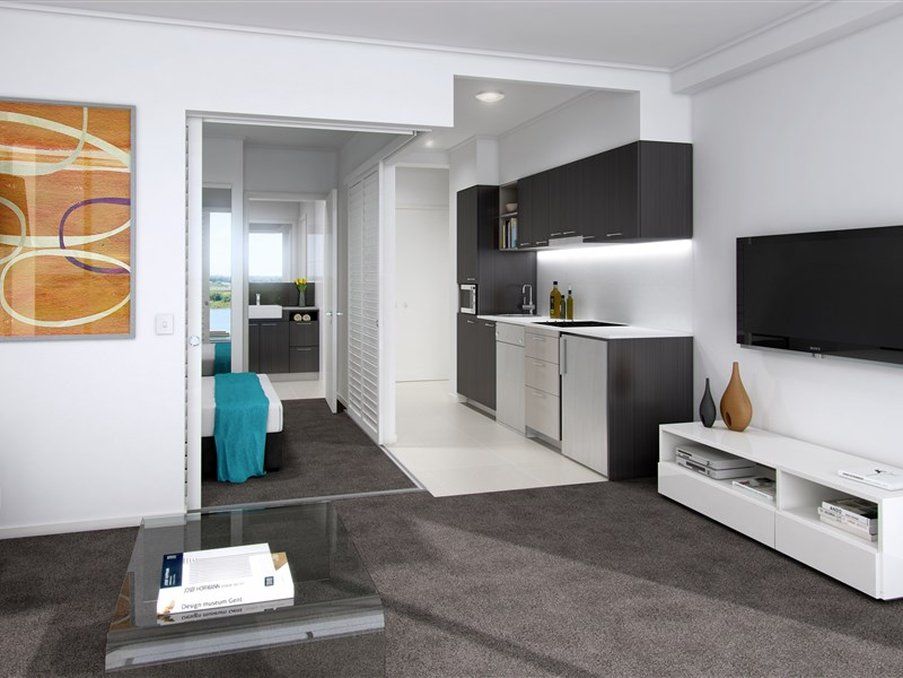 Oaks Mackay Rivermarque Hotel Luaran gambar