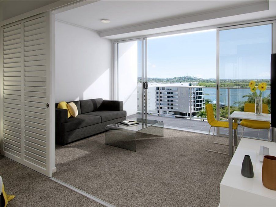 Oaks Mackay Rivermarque Hotel Luaran gambar