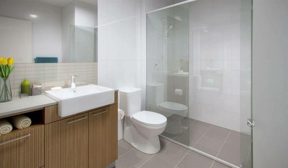 Oaks Mackay Rivermarque Hotel Luaran gambar